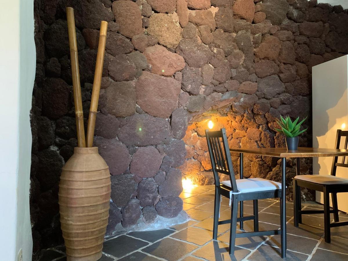 La Cueva De Villa Gardel Икод де лос Винос Екстериор снимка